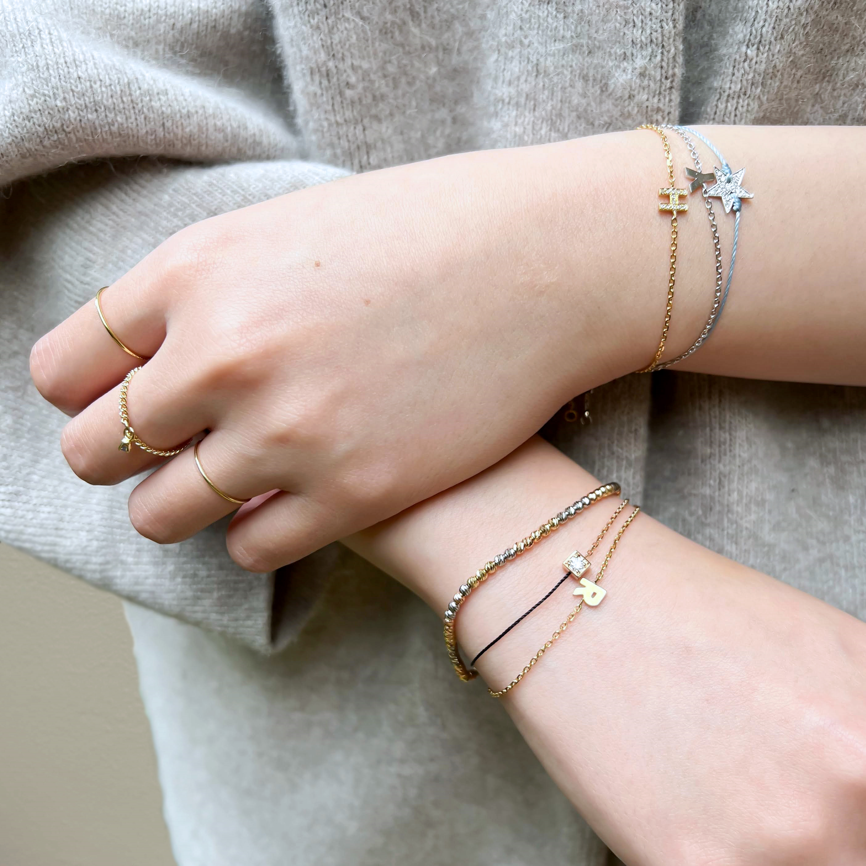 REDLINE Collection Noel 2022｜ H.P.FRANCE BIJOUX｜H.P.FRANCE公式サイト